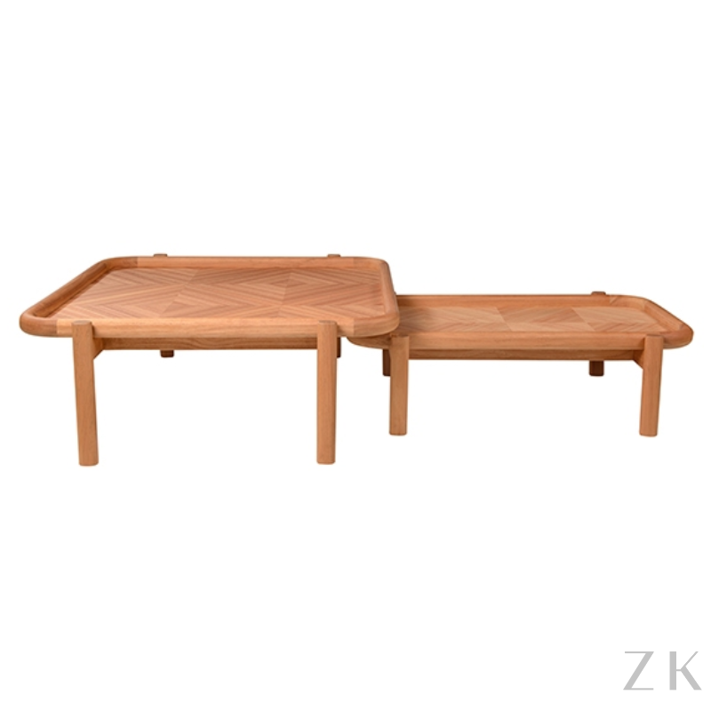 MESA DE CENTRO