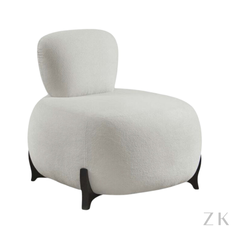 POLTRONA FIXA