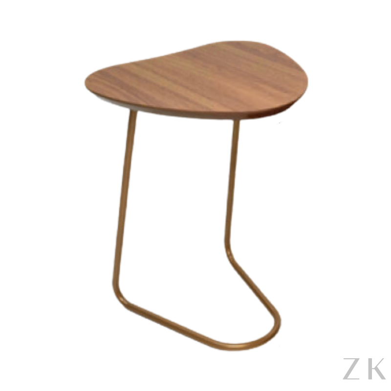 MESA LATERAL ORGÂNICA