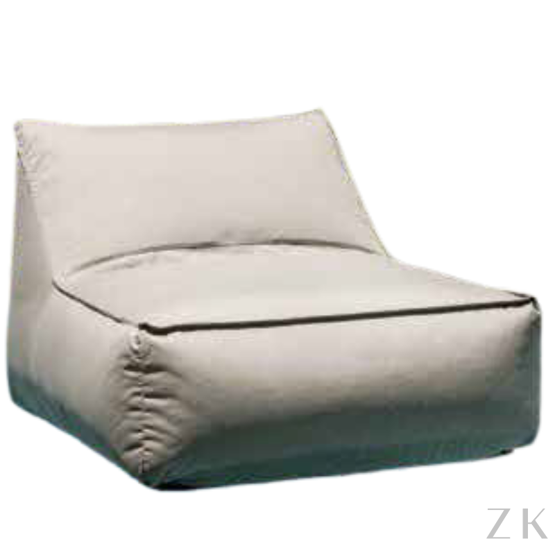 POLTRONA FLUTUANTE 
