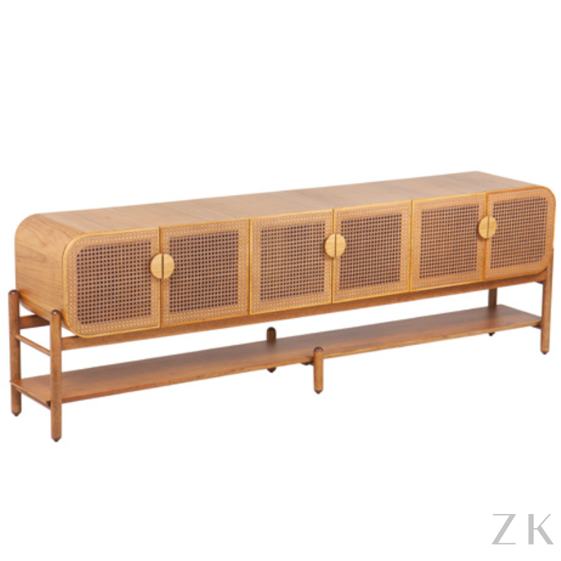 BUFFET  |DESIGNER LARISSA DIEGOLI