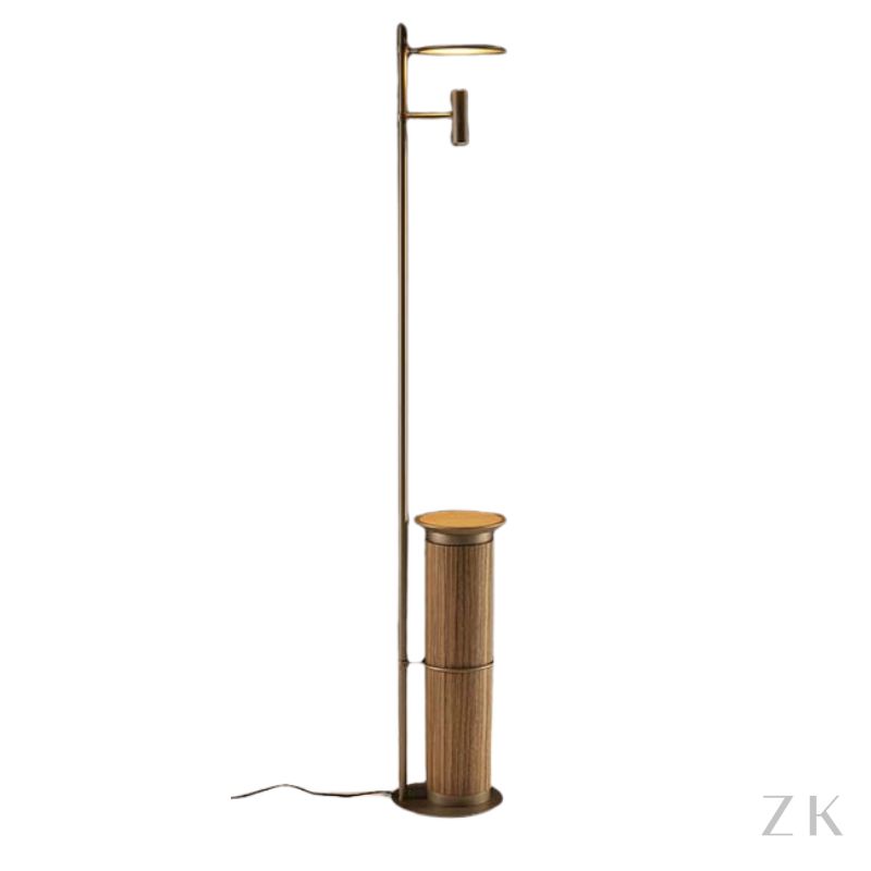 LUMINÁRIA | DESIGNER LORENZO RAZZERA