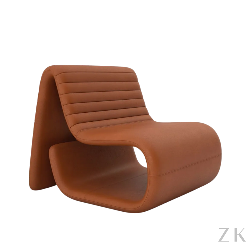 POLTRONA |DESIGNER MAURICIO DIAS