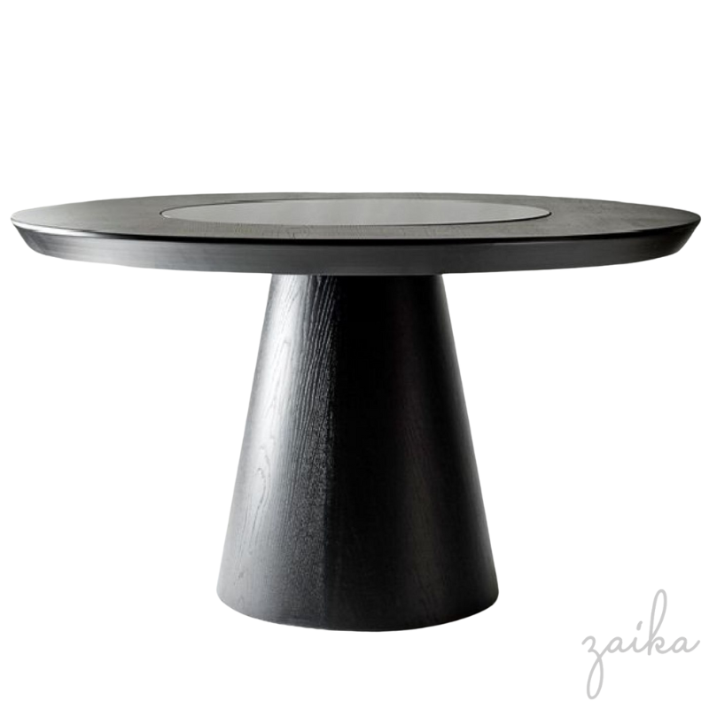 MESA DE JOGOS REDONDA 