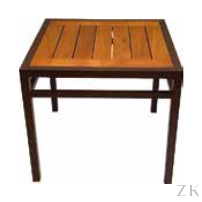 MESA LATERAL RIPADA | ÁREA EXTERNA 
