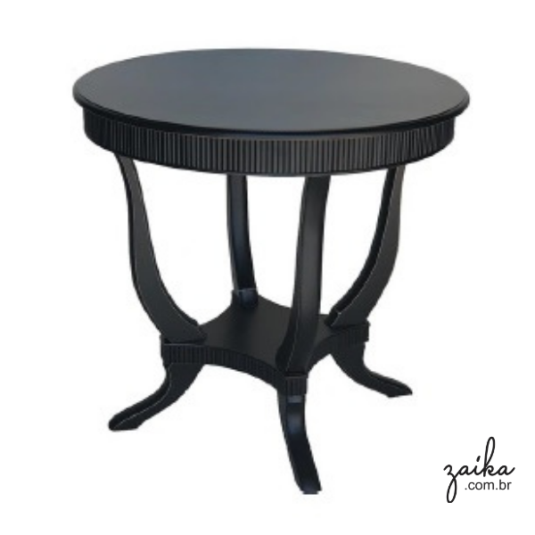 MESA LATERAL CLÁSSICA