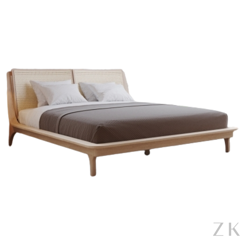 CAMA|DESIGNER RAMON ZANCANARO