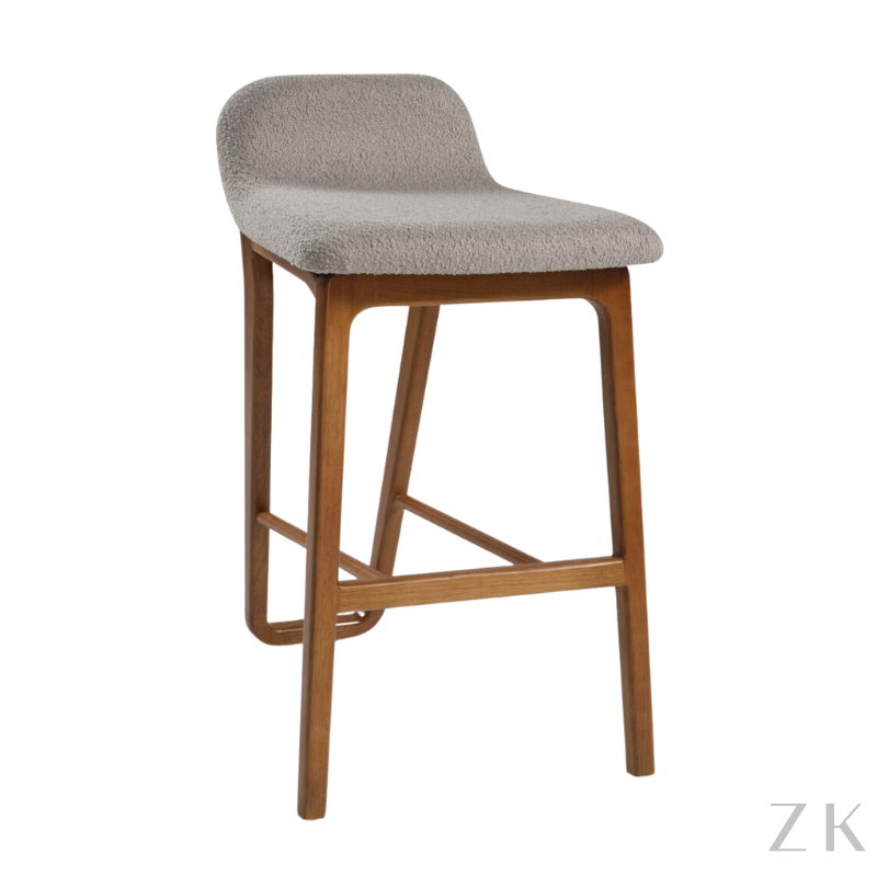 BANQUETA FIXA | DESIGNER ASA DESIGN