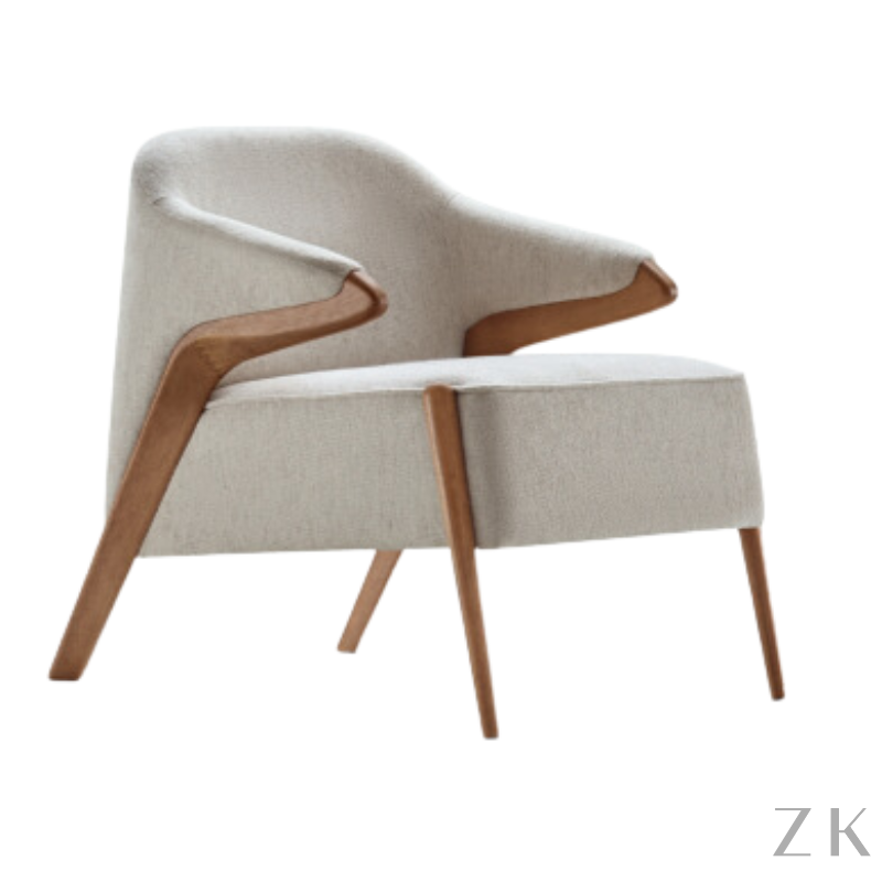 POLTRONA FIXA | DESIGNER SERGIO BATISTA