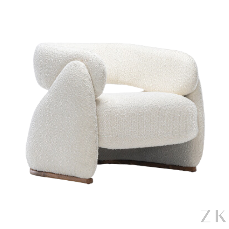 POLTRONA FIXA