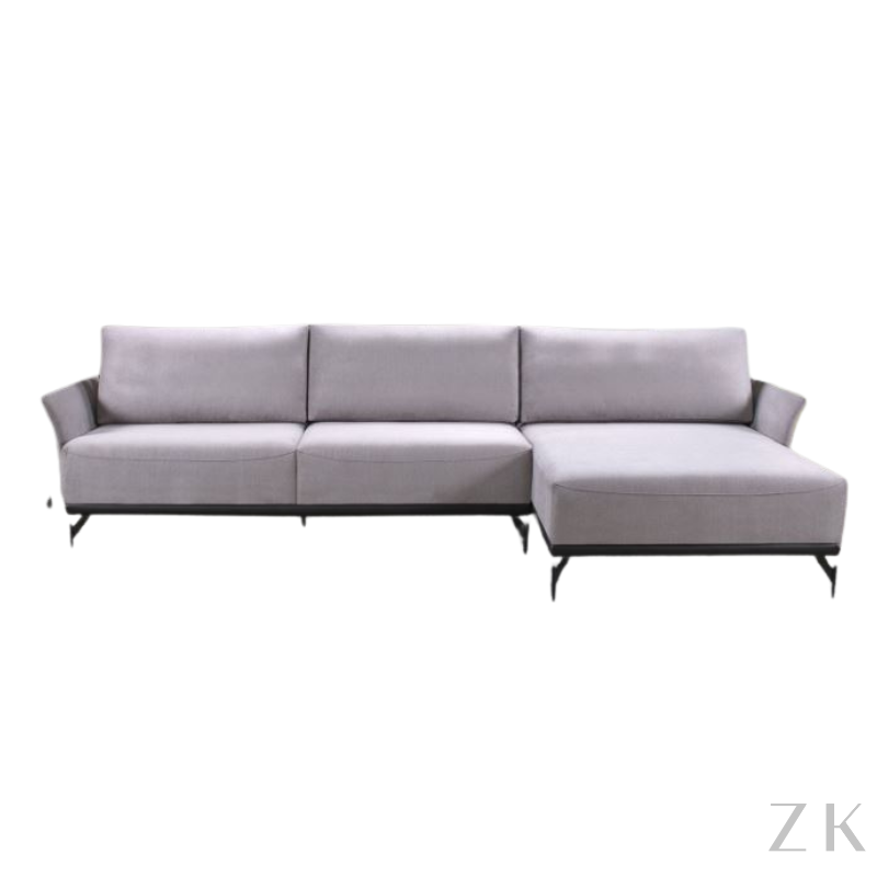 SOFÁ FIXO MODULAR