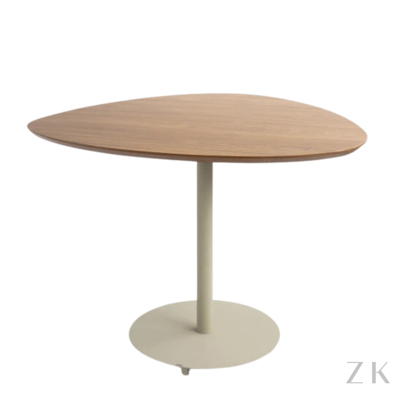 MESA DE JANTAR ORGÂNICA 