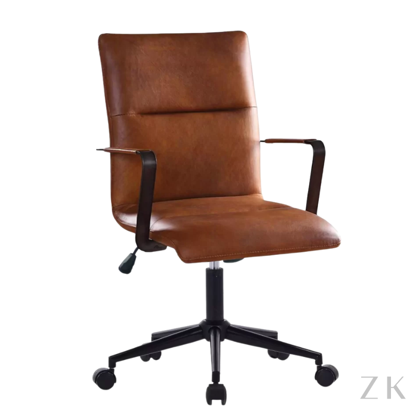CADEIRA OFFICE COM RODIZIO 