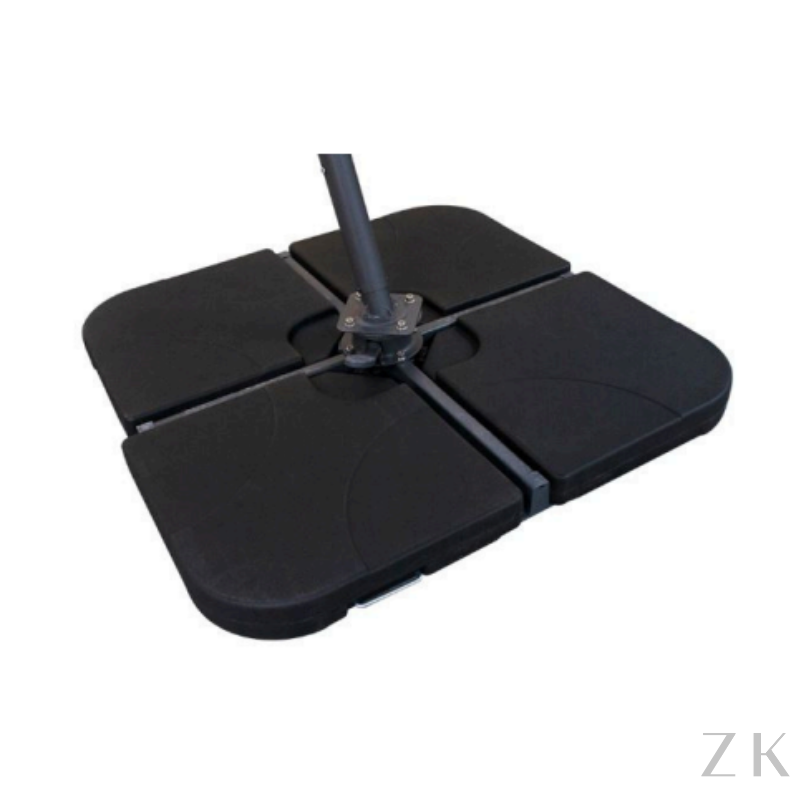 BASE PARA OMBRELONE 