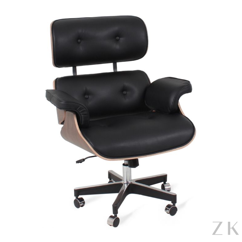 CADEIRA OFFICE CHARLES EAMES 