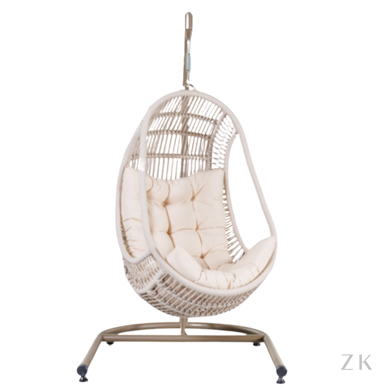 BALANÇO EM CORDA NÁUTICA