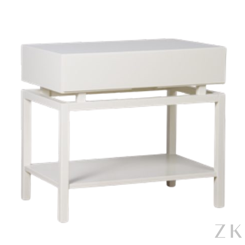 MESA DE CABECEIRA 