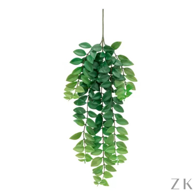 PENDENTE FOLHAGEM RUSCUS 