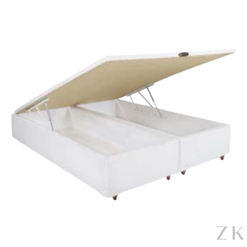 CAMA BAÚ