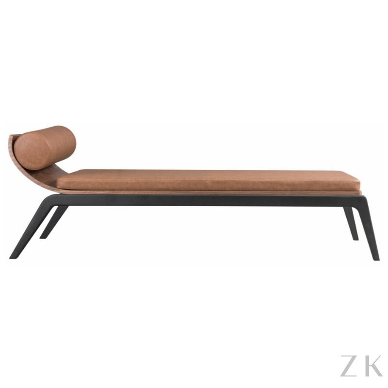 CHAISE ESTOFADA | DESIGNER FABRÍCIO RONCCA.