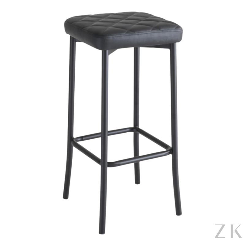 BANQUETA FIXA EM METAL
