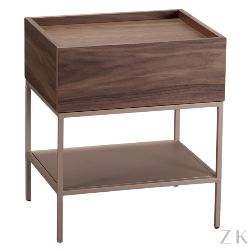 MESA DE CABECEIRA 