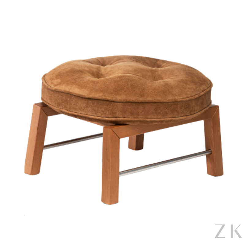 PUFF ABRAÇO | DESIGNER ZANINI DE ZANINE