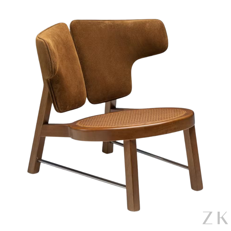 POLTRONA AFAGO | ZANINI DE ZANINE