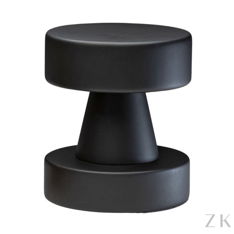 BANCO MESA REDONDO | DESIGNER ZANINI DE ZANINE