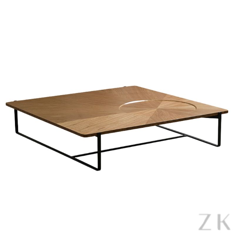 MESA DE CENTRO