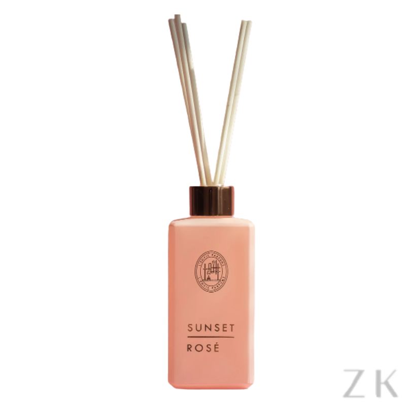 DIFUSOR DE PERFUME SUNSET