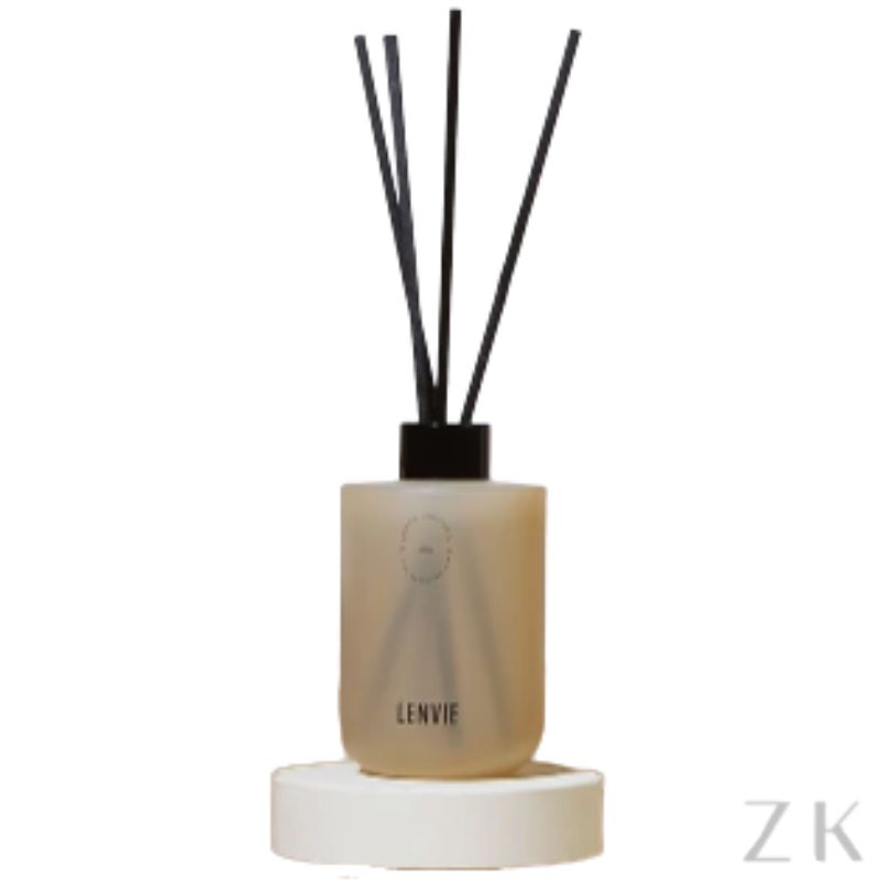 DIFUSOR DE PERFUME AMBAR E PATCHOULI