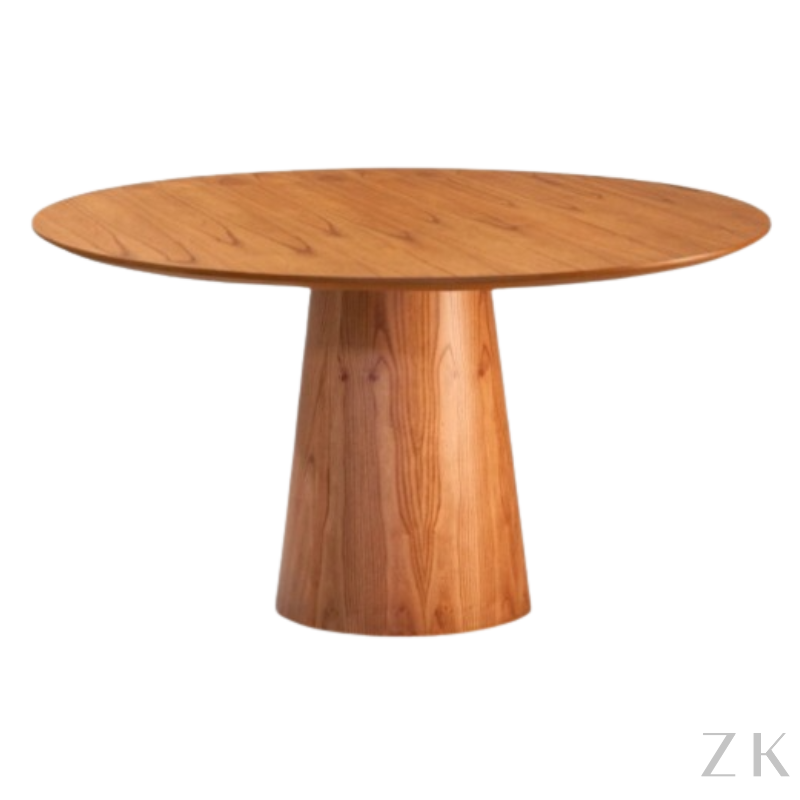 MESA DE JANTAR REDONDA 
