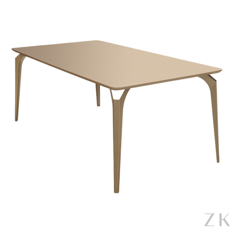 MESA DE JANTAR RETANGULAR 