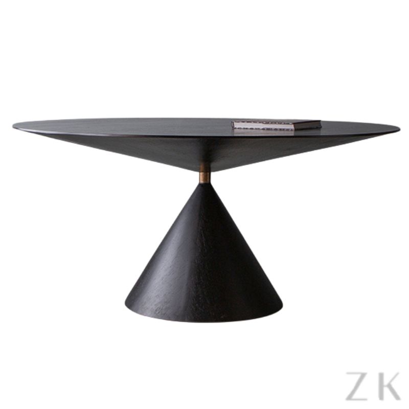 MESA DE JANTAR REDONDA 