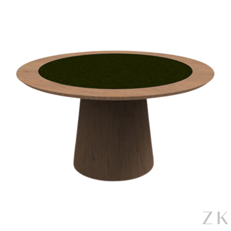 MESA DE JOGOS CONE