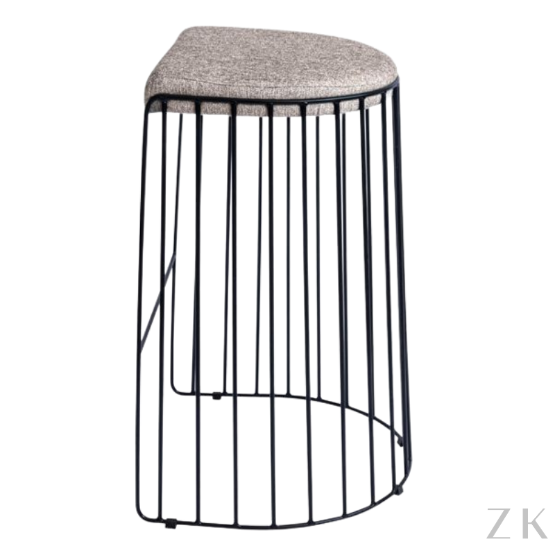 BANQUETA SEM ENCOSTO 