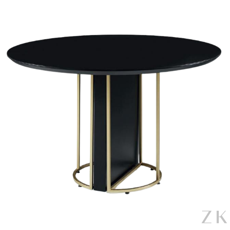 MESA DE JANTAR REDONDA