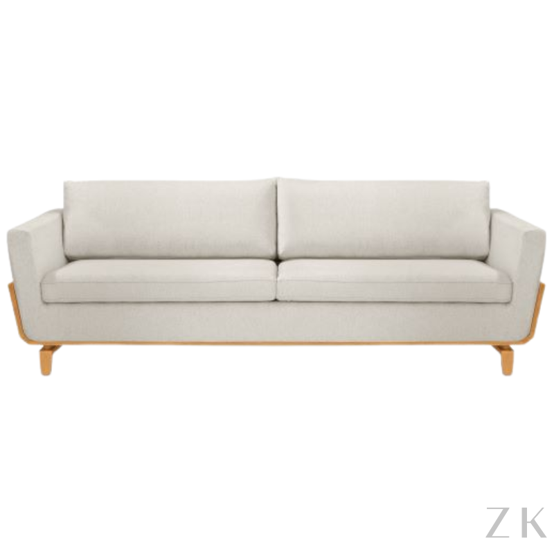 SOFÁ FIXO | DESIGNER ASA DESIGN 