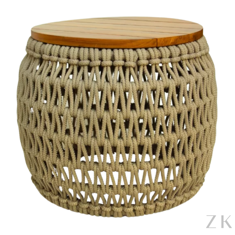 SEATGARDEN | ÁREA EXTERNA 