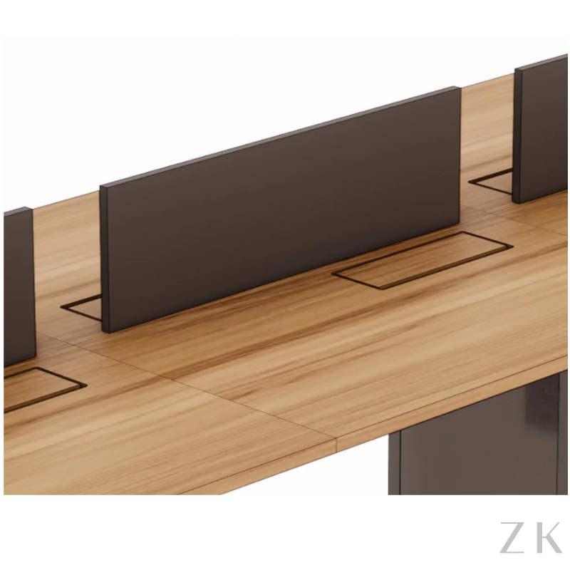 DIVISÓRIA FRONTAL LINHA LEVEL