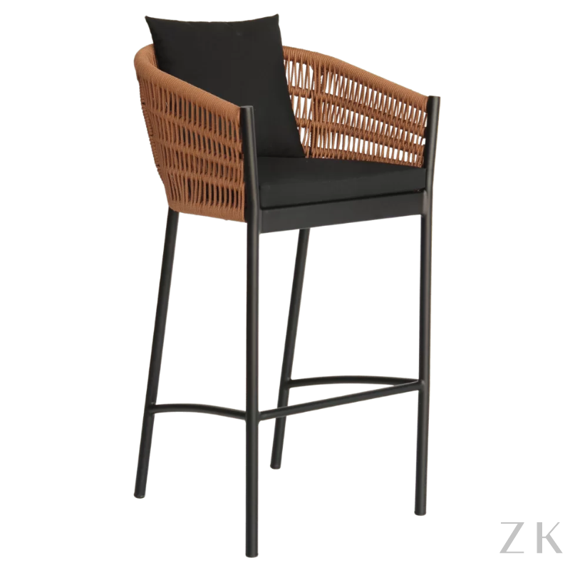 BANQUETA | ARÉA EXTERNA 