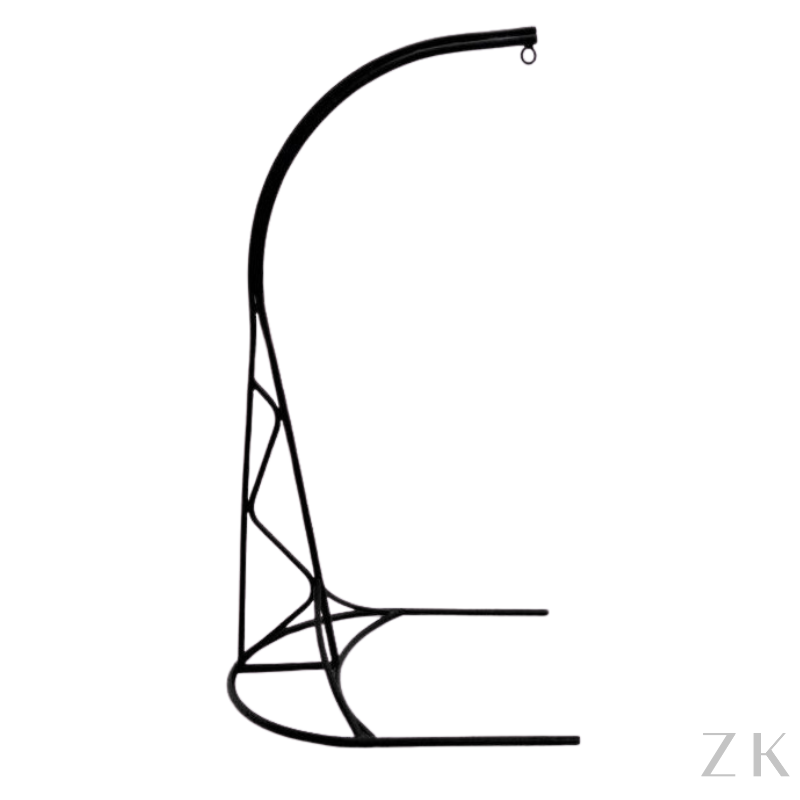 SUPORTE DE CHÃO PARA BALANÇO | ÁREA EXTERNA 