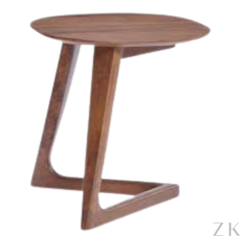 MESA LATERAL | ÁREA EXTERNA