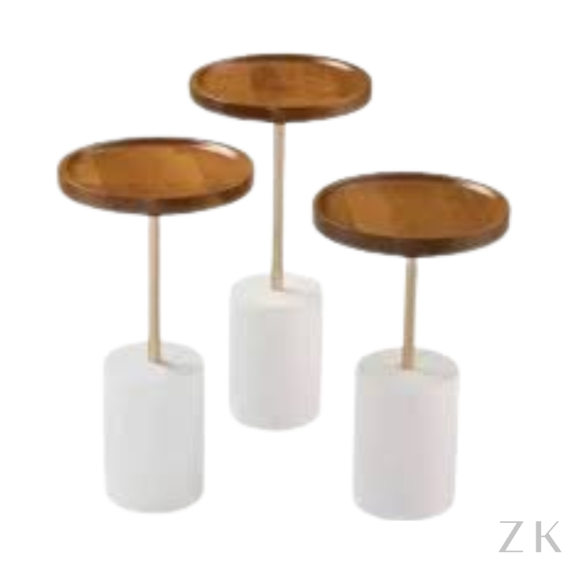 MESA LATERAL | ÁREA EXTERNA