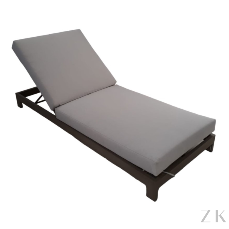 ESPREGUIÇADEIRA | ÁREA EXTERNA 