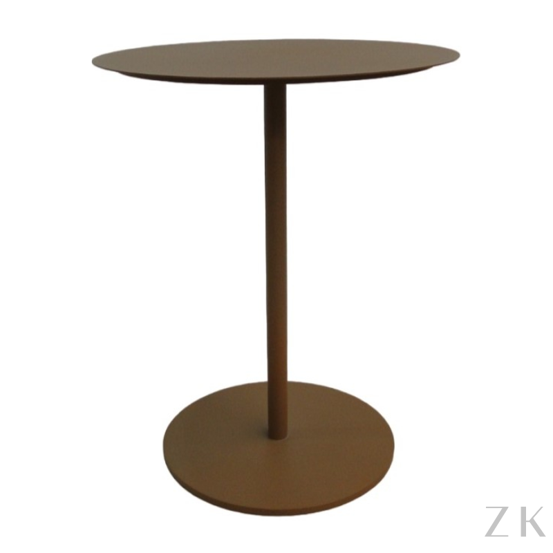 MESA LATERAL | ÁREA EXTERNA