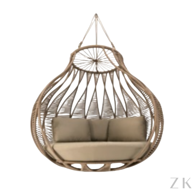 BALANÇO | ÁREA EXTERNA 