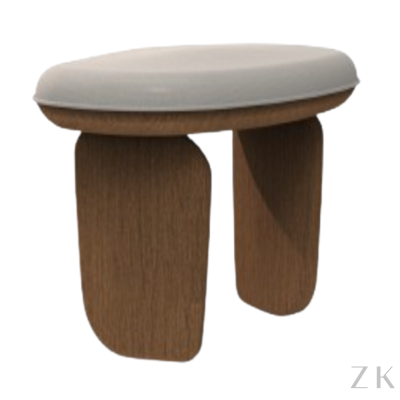 PUFF | DESIGNER ALE ALVARENGA 