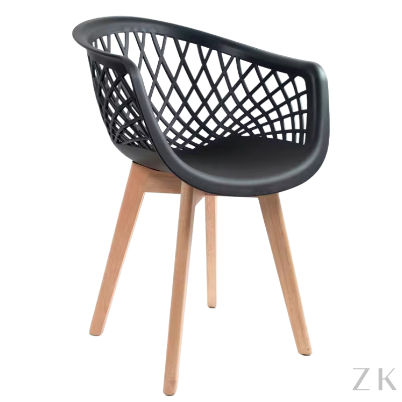 CADEIRA EM POLIPROPILENO 